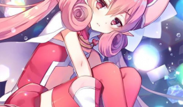 动漫美女光身,光身下的神秘魅力