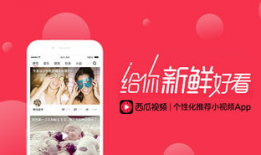 西瓜视频网页版,轻松畅享海量视频，打造个性化观影体验